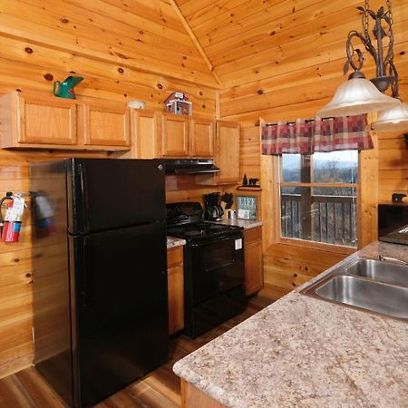 Pioneer Place Sevierville Dış mekan fotoğraf