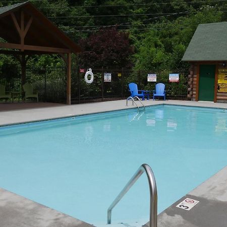 Pioneer Place Sevierville Dış mekan fotoğraf
