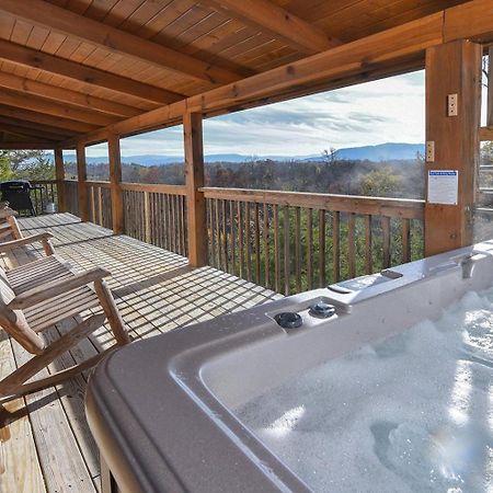 Pioneer Place Sevierville Dış mekan fotoğraf