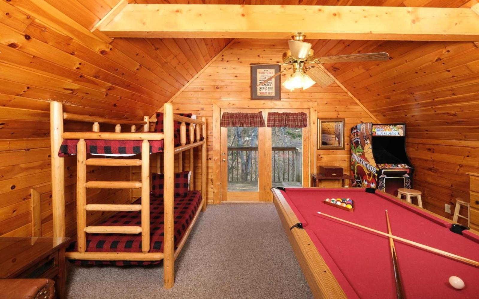 Pioneer Place Sevierville Dış mekan fotoğraf