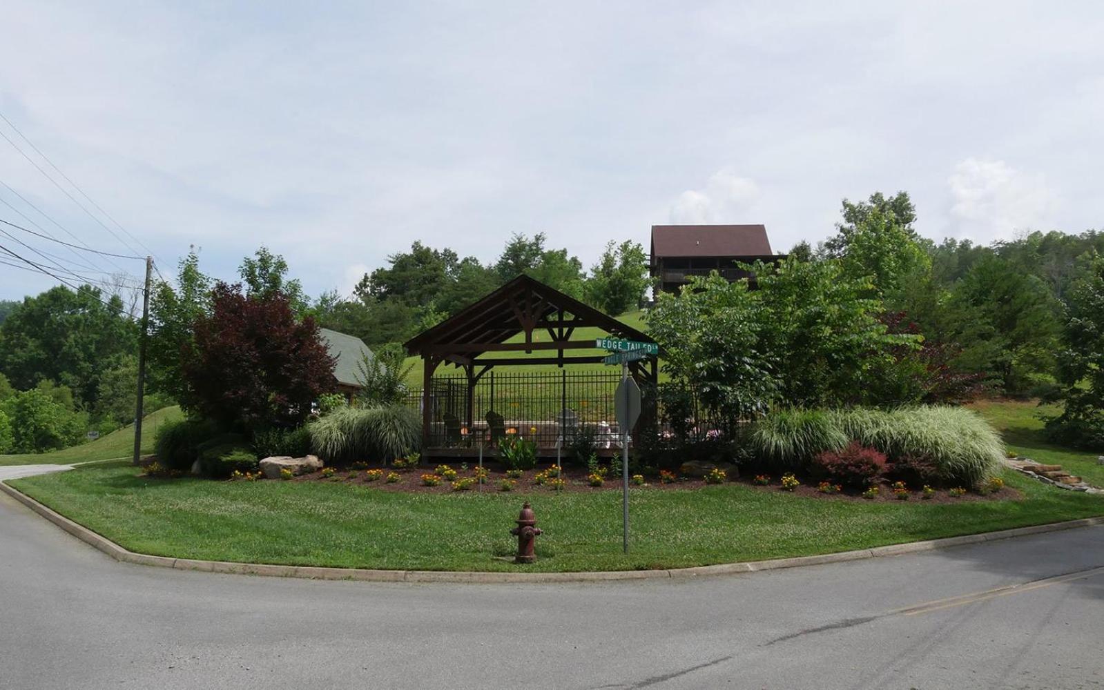Pioneer Place Sevierville Dış mekan fotoğraf