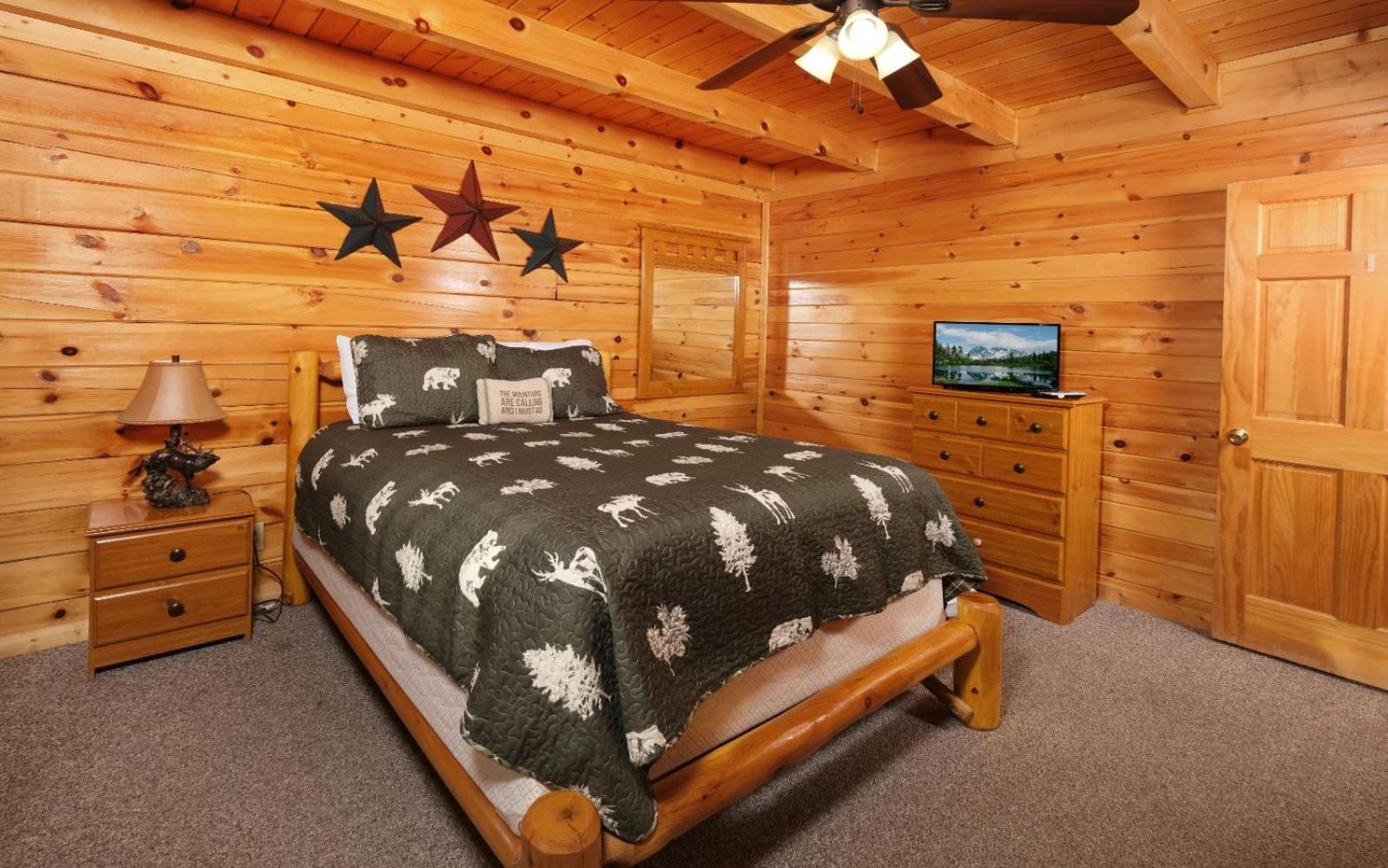 Pioneer Place Sevierville Dış mekan fotoğraf