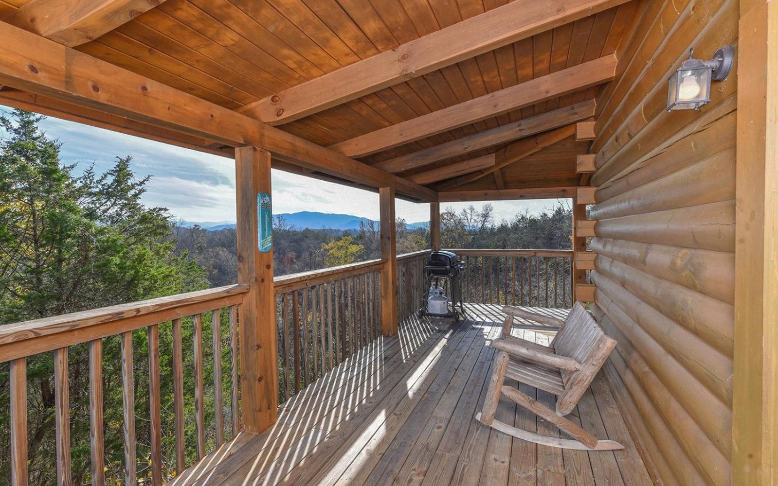 Pioneer Place Sevierville Dış mekan fotoğraf