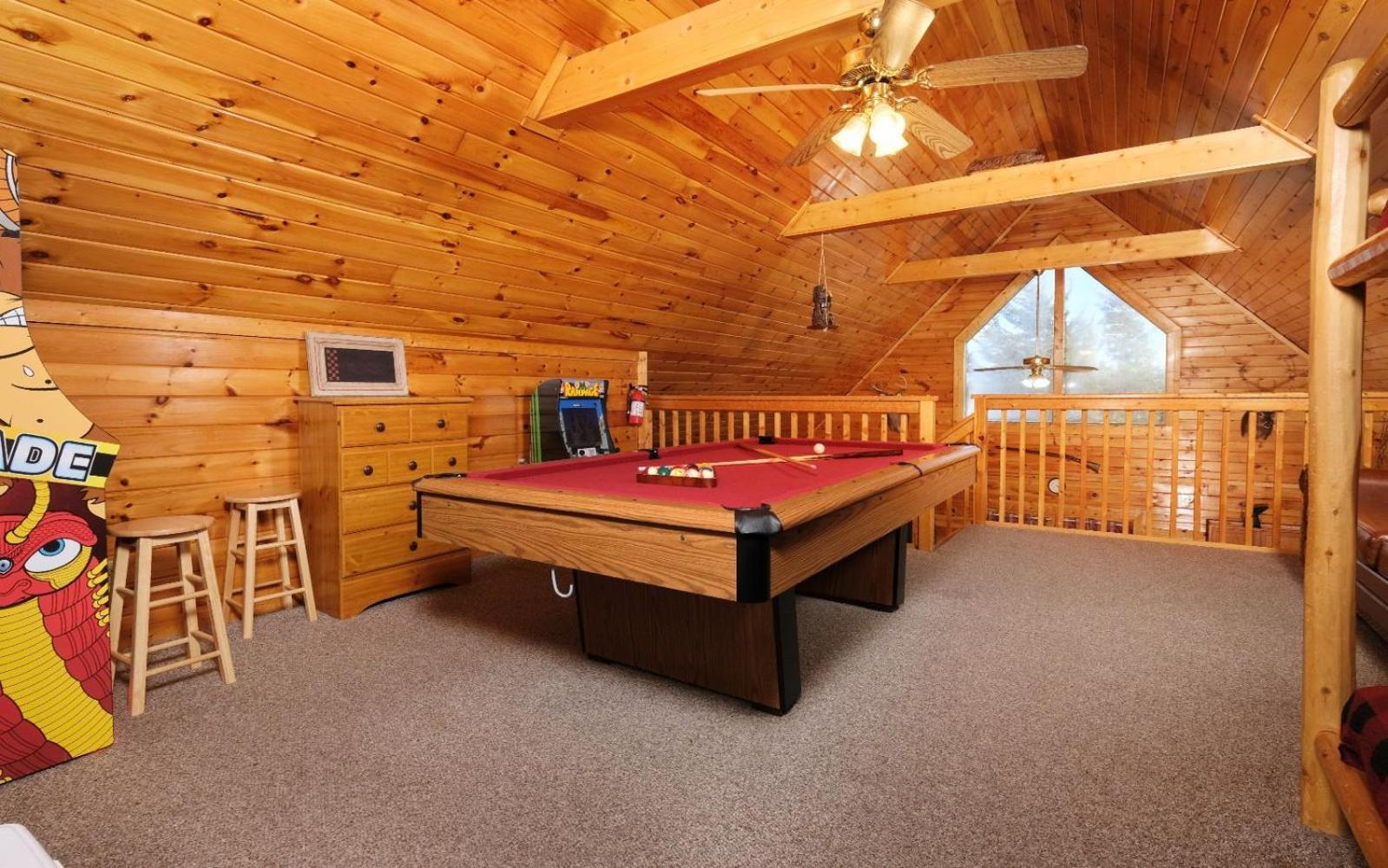 Pioneer Place Sevierville Dış mekan fotoğraf