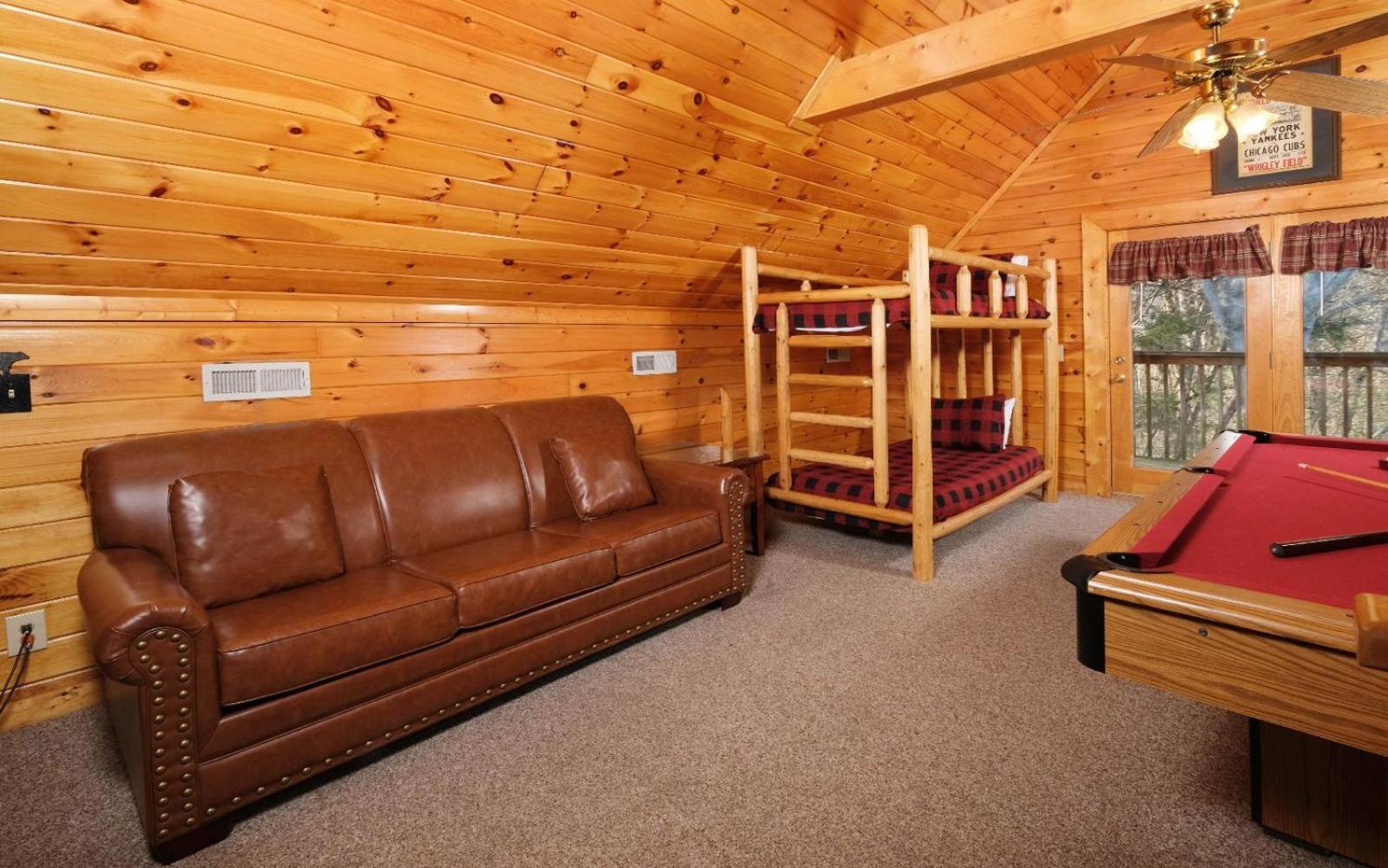 Pioneer Place Sevierville Dış mekan fotoğraf