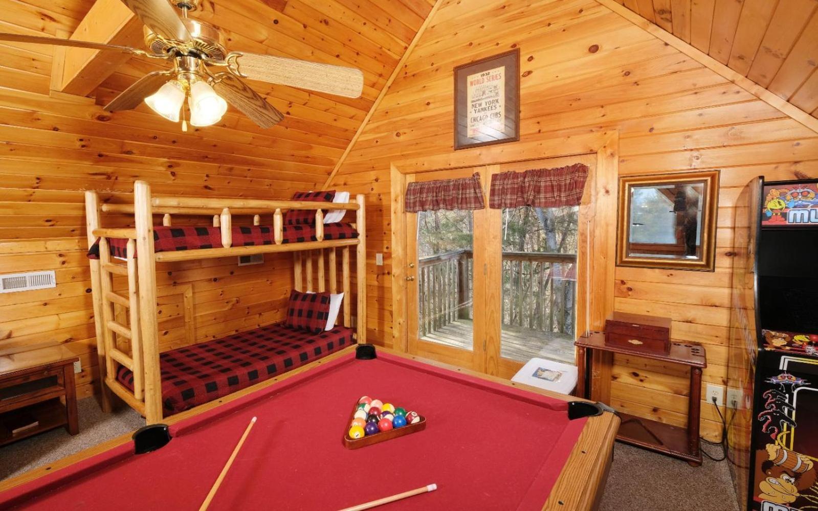 Pioneer Place Sevierville Dış mekan fotoğraf