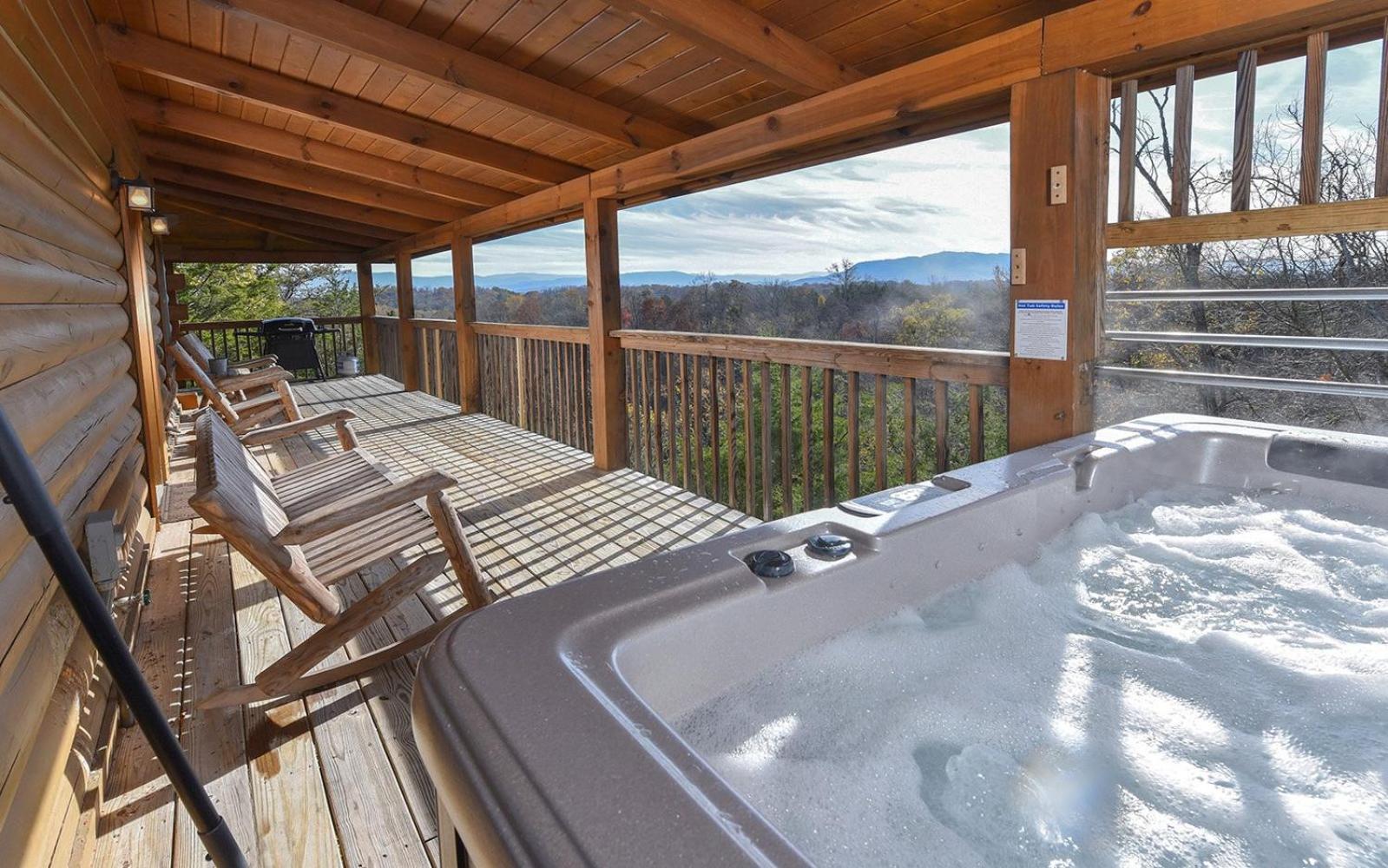 Pioneer Place Sevierville Dış mekan fotoğraf